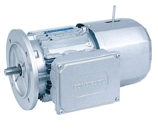 Động cơ xoay chiều 3 pha